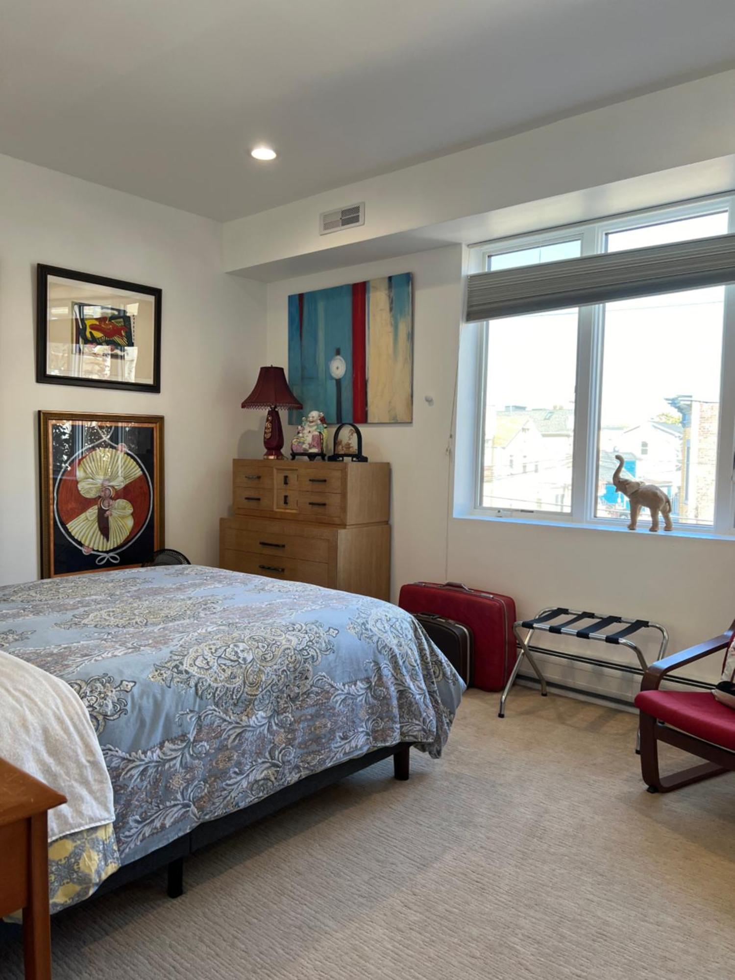 웨스트 뉴욕 Modern Loft Style 2Bed 2Bath Minutes To Times Square 아파트 외부 사진