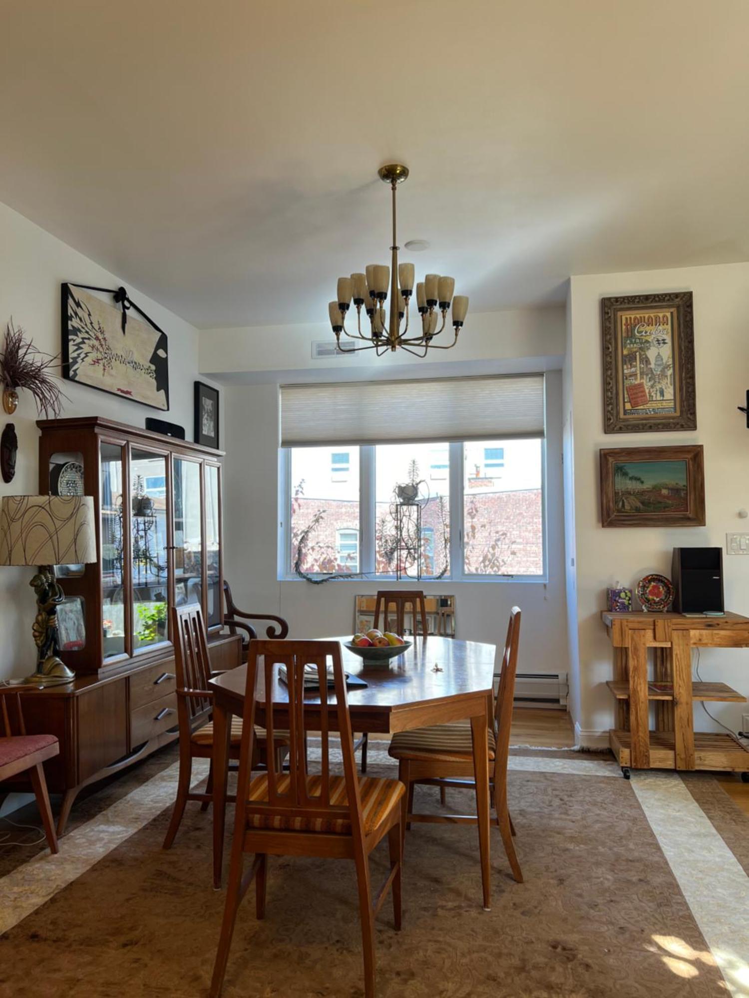 웨스트 뉴욕 Modern Loft Style 2Bed 2Bath Minutes To Times Square 아파트 외부 사진