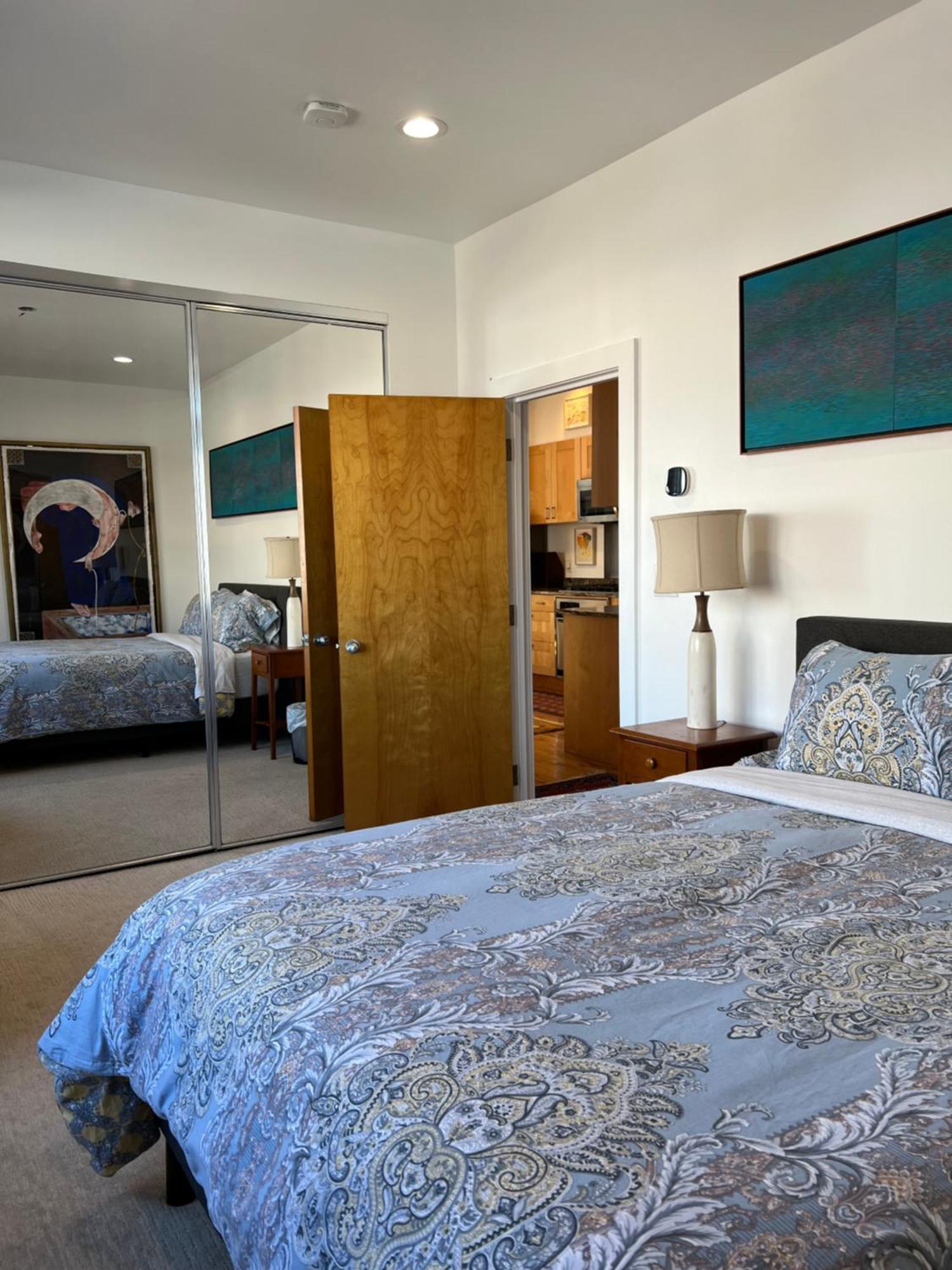 웨스트 뉴욕 Modern Loft Style 2Bed 2Bath Minutes To Times Square 아파트 외부 사진