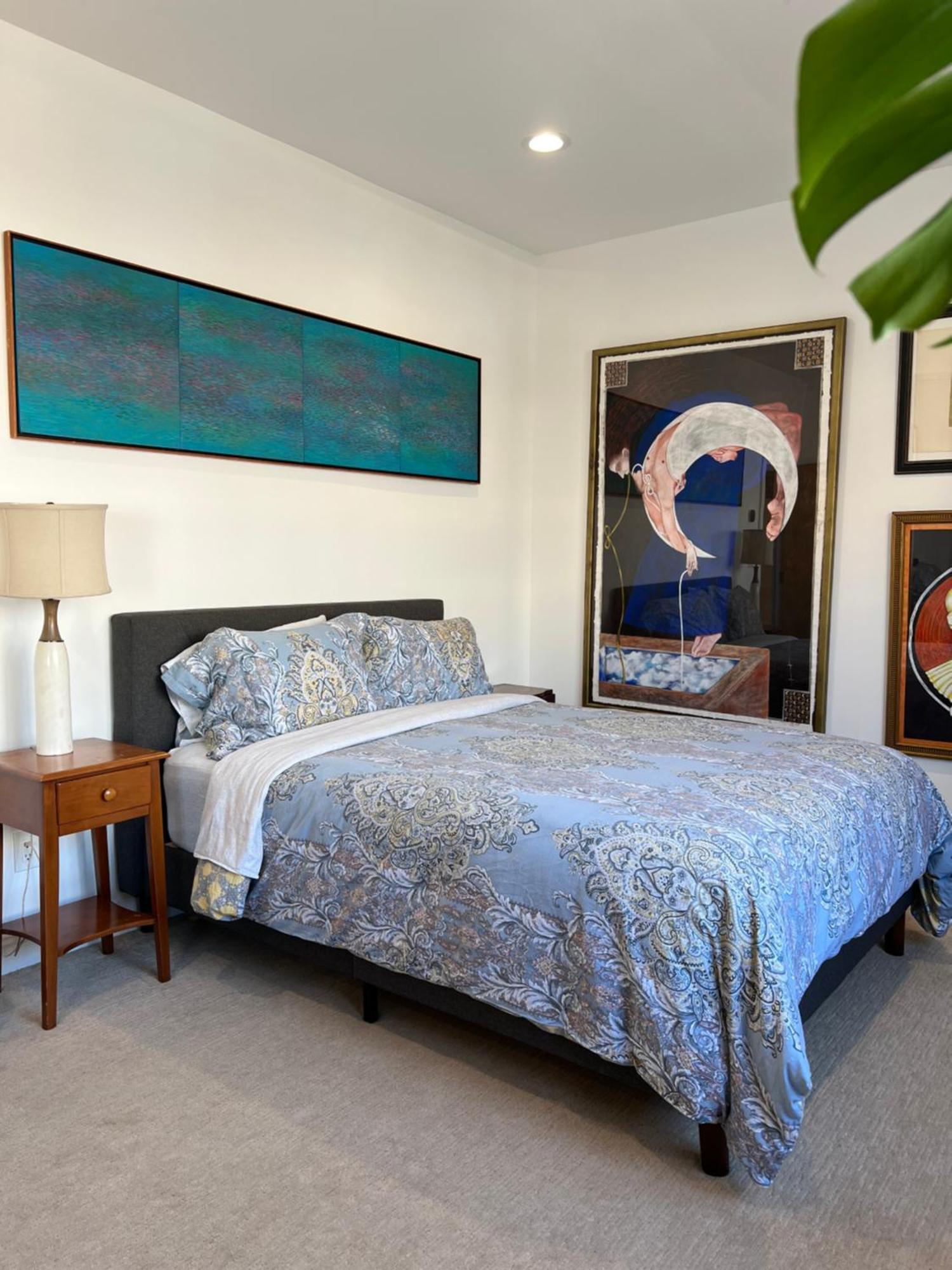웨스트 뉴욕 Modern Loft Style 2Bed 2Bath Minutes To Times Square 아파트 외부 사진