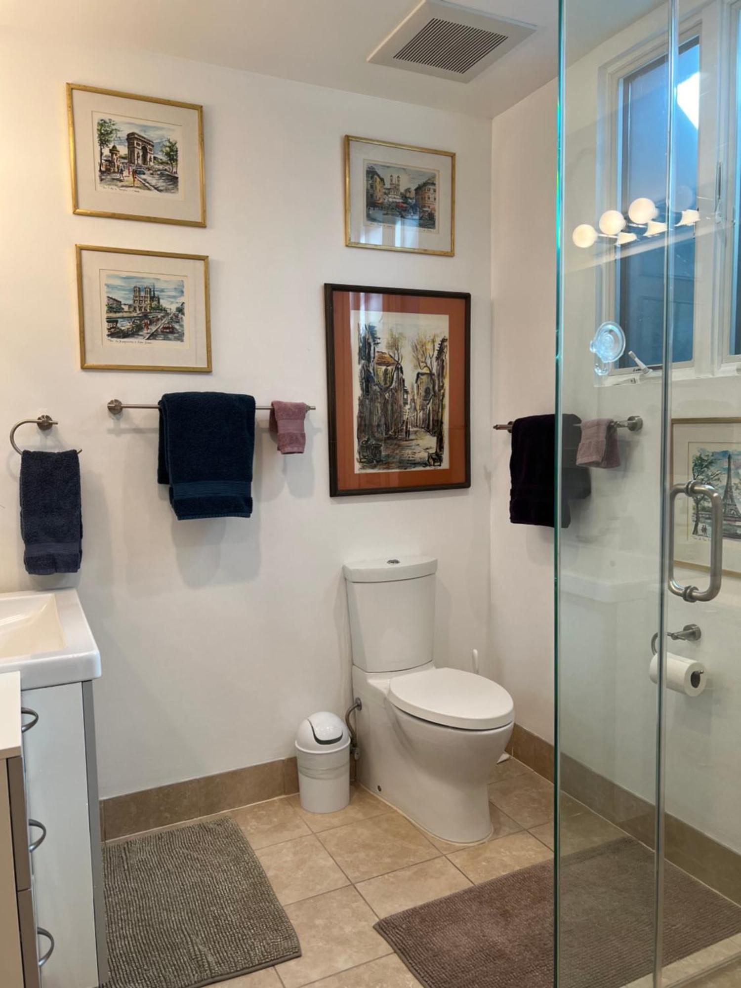 웨스트 뉴욕 Modern Loft Style 2Bed 2Bath Minutes To Times Square 아파트 외부 사진